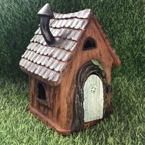 Alternative view of Woodview Cottage