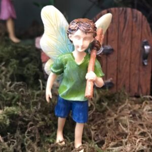 Hobo Fairy