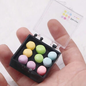 Macaroons