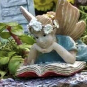 Fairy Allyssa