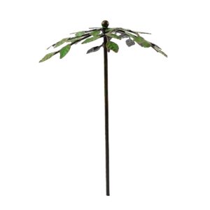 Leafy Umbrella