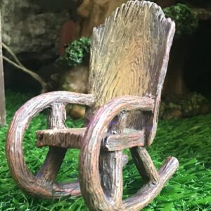 Rocking Chair