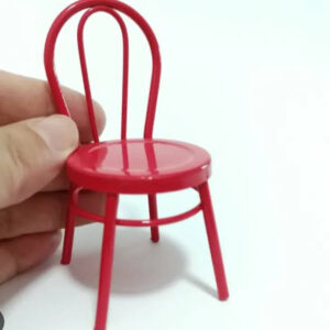 Steel Chairs