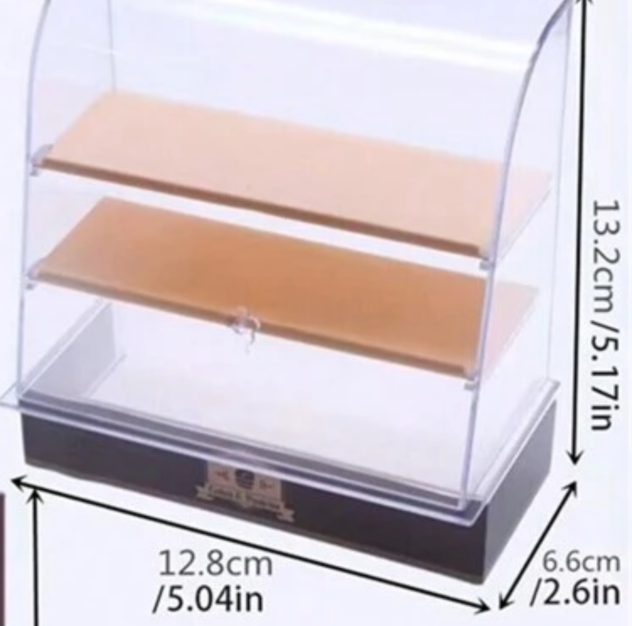 Cake Display Cabinet - Image 3