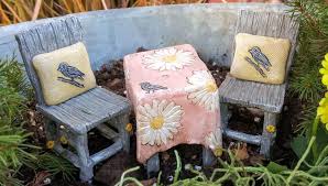 Alternative view of Table for Two