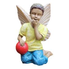 Fairy Jason