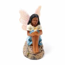 Alternative view of Helping Hands Fairy