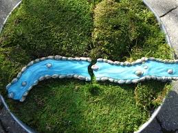 Alternative view of Curved River