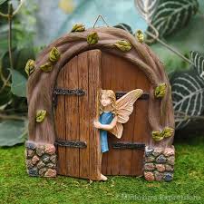 Peek a Boo Fairy