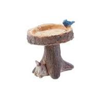 Dog Birdbath - Image 2
