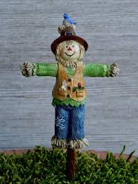Scarecrow Harry