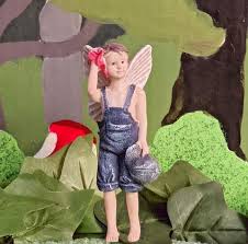 Fairy Farmer