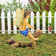 Speedy Peet - Fairy Riding Tortoise - Image 2