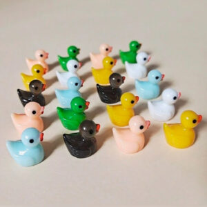 Mini Ducks