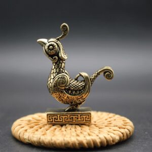 Brass Chicken