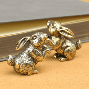 Bunnies