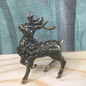 Reindeer