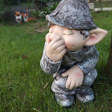 Garden Gnome