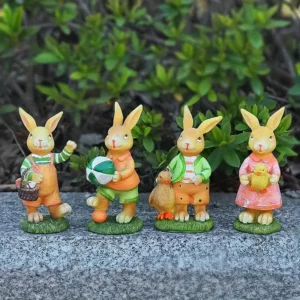 Easter Bunnies