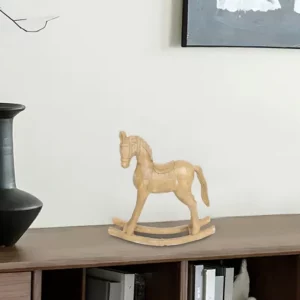 Rocking Horse