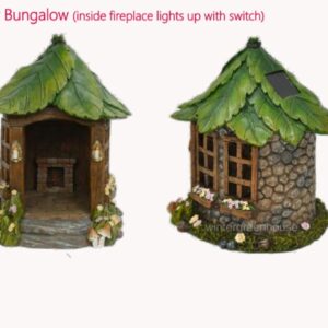 Solar Bungalow
