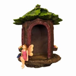 Fairy Tree House