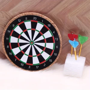 Miniature Dartboard
