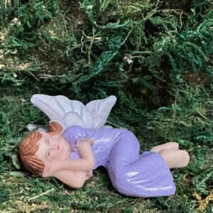 Sleeping Fairy